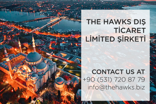 Hawks Group Expands with New Istanbul Trading Office