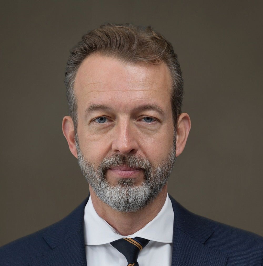 Port of Rotterdam Appoints New Chief Operating Officer