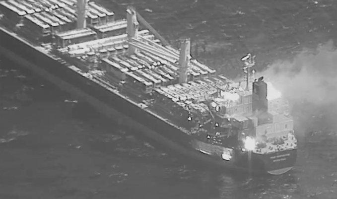IMO Condemns First Seafarer Deaths in Yemen Crisis