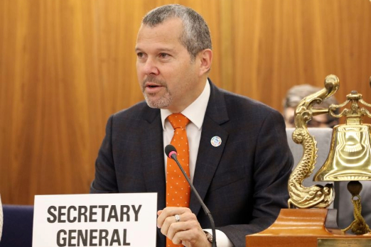Net-Zero Framework 'Not Perfect' but Balanced Path Forward: IMO Chief