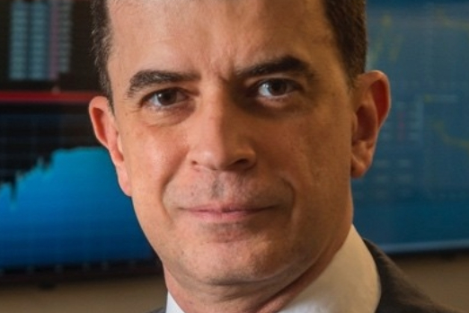 Bunker One Appoints CFO in Brazil