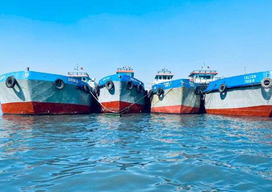 Know Your Counterparty: Orion Bunkers DMCC, Physical Supplier in Pakistan