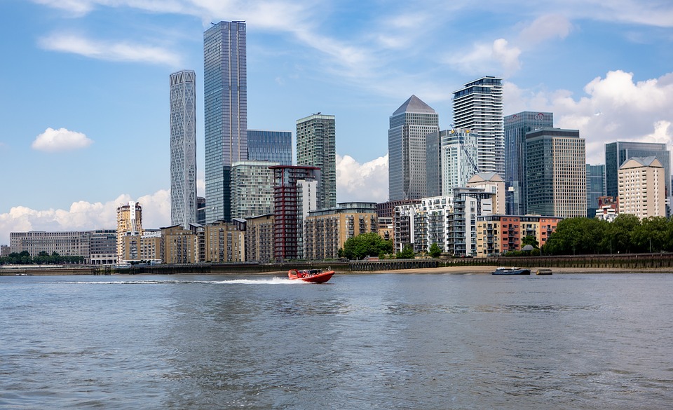 UK: More Funds for Maritime Decarbonisation Scheme