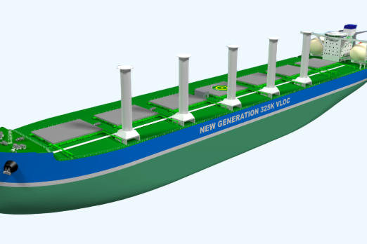 WinGD Wins First Ethanol-Fuelled Engine Orders for Deep-Sea Ships