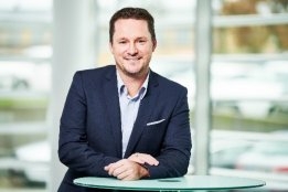 Kenni Goldenbeck Launches New Bunker Trading Firm Nolu Energy