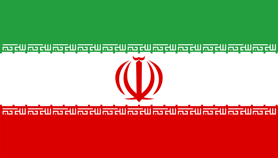Iran Detains Third Tanker