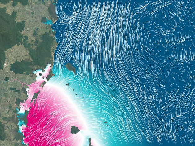 Disrupted Ports -- COVID, Climate and Extreme Weather
