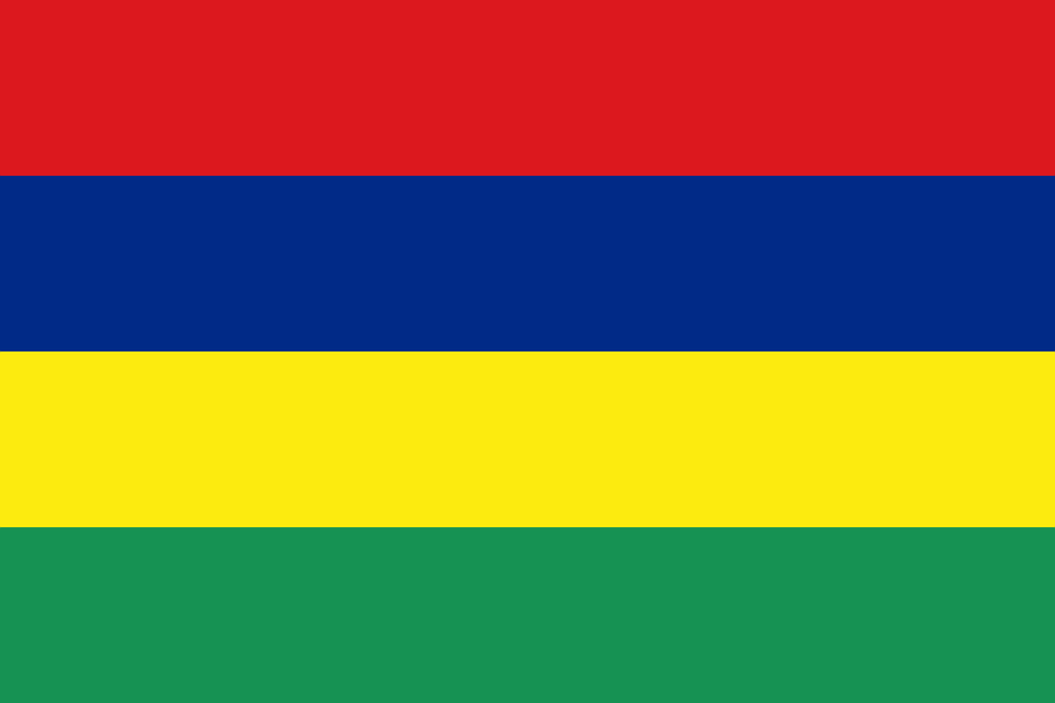 Bunker One Launches Mauritius Physical Supply Operation