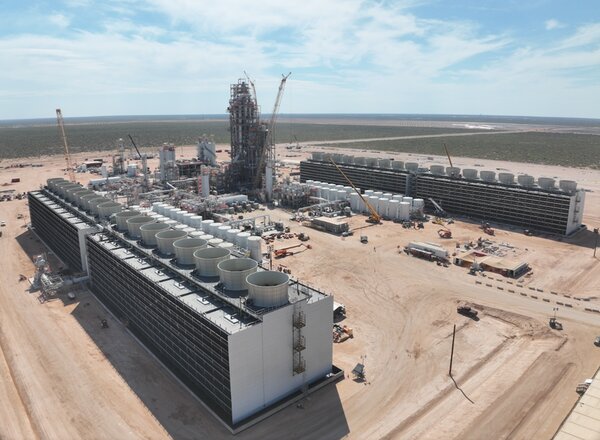 NYK Strikes Carbon Offset Deal for Bunker Fuel
