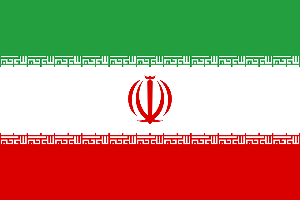 Iran Detains VLCC in Strait of Hormuz