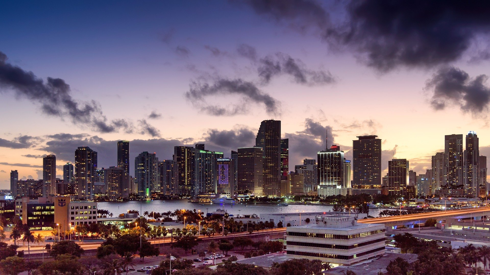 Tropic Oil Hires Marine Sales and Operations Specialist