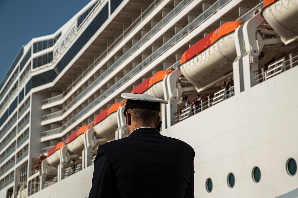 Call for Seafarer Training to Address Associated Risks From New Bunker Fuels