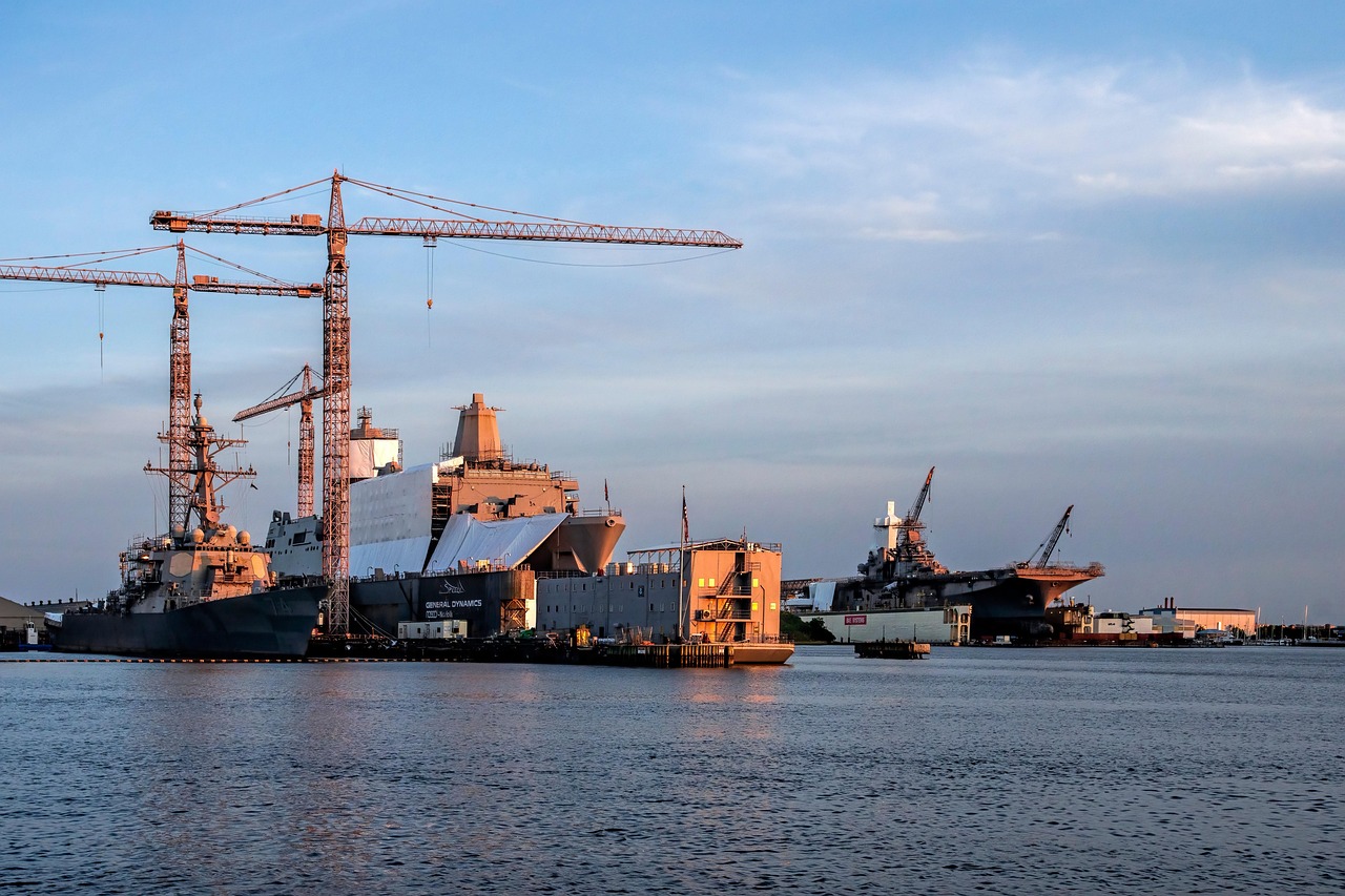 Hartree Marine Expands US East Coast Physical Supply with Norfolk Launch