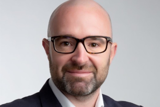 New Global Director for GAC Bunker Fuels