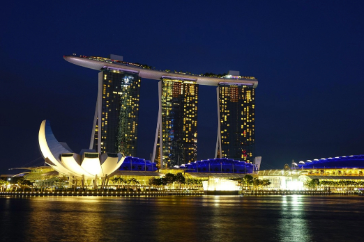 MPA Releases Circular on Interim Guidance on IMO Biofuel Carriage Rules