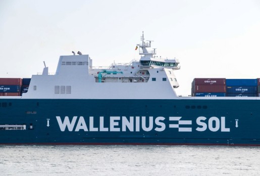 Wallenius SOL to Step Up Biofuel Use for FuelEU Compliance