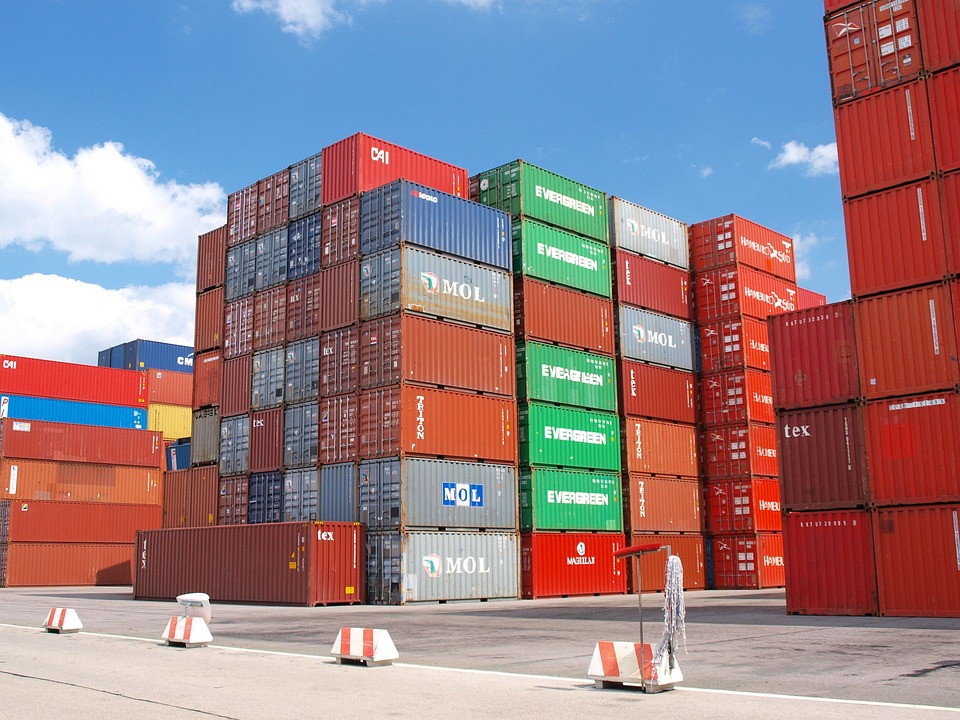 Evergreen Containers to go on X-Press' Green Methanol Ships
