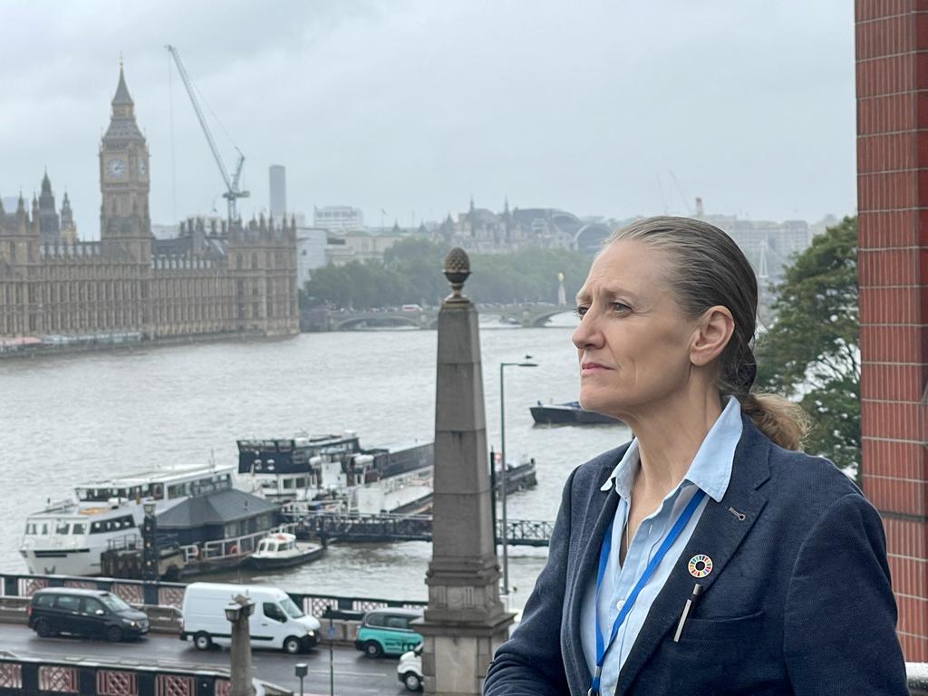 MEPC80: Agreement Hits Right Note for Green Investment
