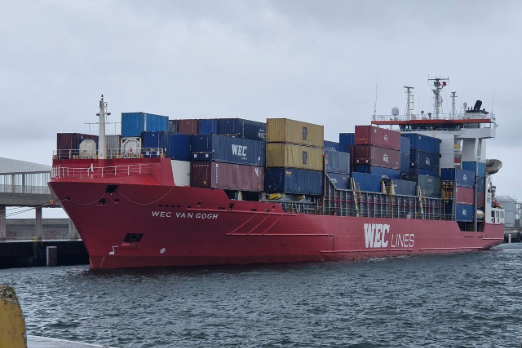 WEC Lines to Hike Fuel Surcharge for Mediterranean ECA Sulfur Compliance