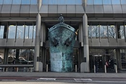 MEPC 74: IMO Agrees to EEDI Changes, but No Speed Limits