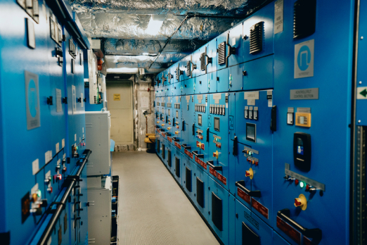 Norwegian Electric Systems to Equip Newbuild Ferry at Tersan
