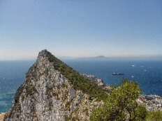 Gibraltar Port Operations May Resume on Wednesday After OS 35 Fuel Spill