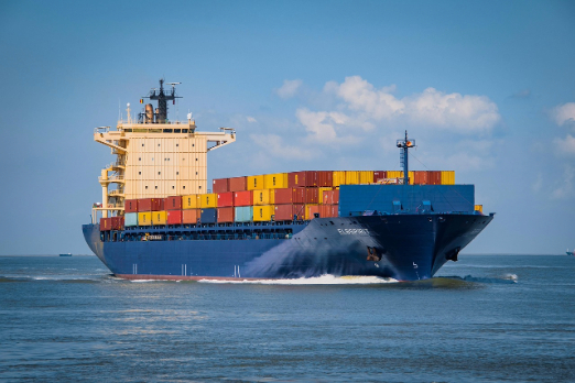 Boxship Charter Market Remains Strong Despite Trade Headwinds