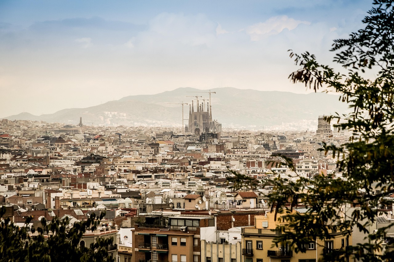 World Fuel Oil & Green Marine Summit Returns to Barcelona in July
