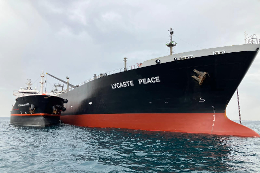Monjasa Deploys Biofuel Bunker Supply Capacity in Latin America