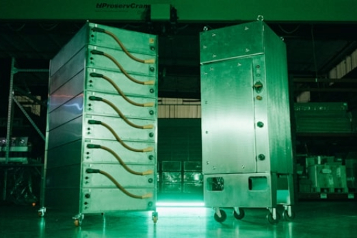 US-Based Fleetzero's Marine Battery System Receives ABS Approval