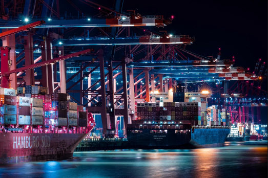 Container Shipping Needs More Assurances Before Returning to Red Sea: Xeneta
