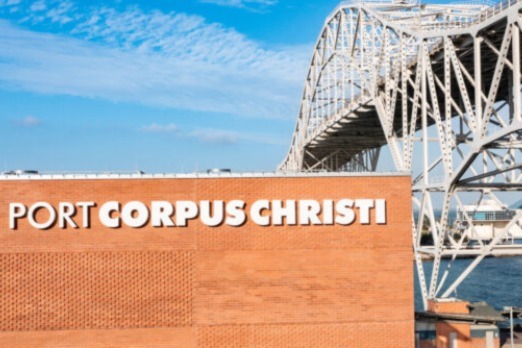 Corpus Christi Port CEO Unexpectedly Resigns