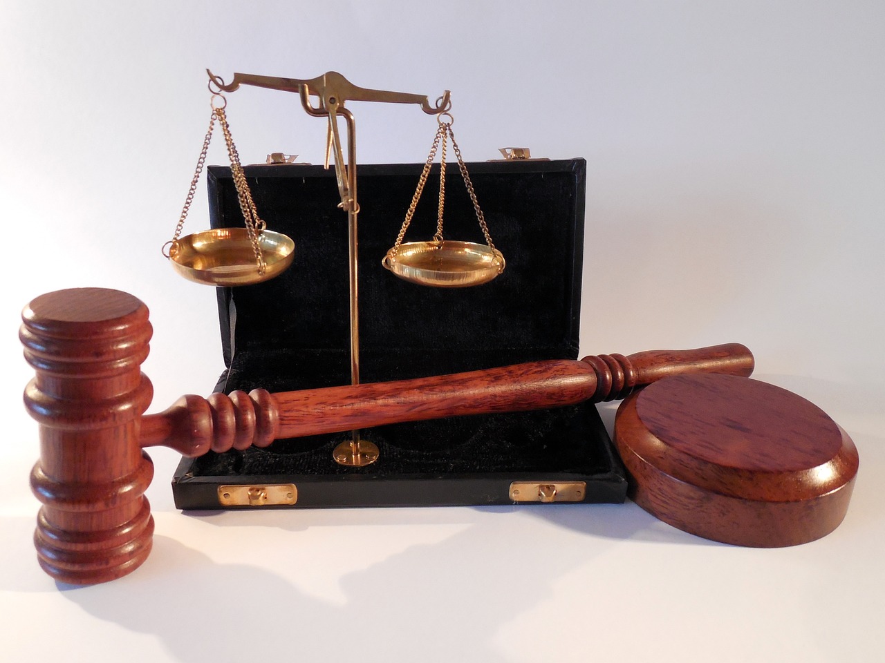 Legal Fight Over New Bunker Firm in US