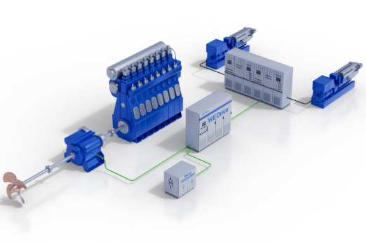 Goltens and WE Tech Partner on Energy-Efficiency Retrofits