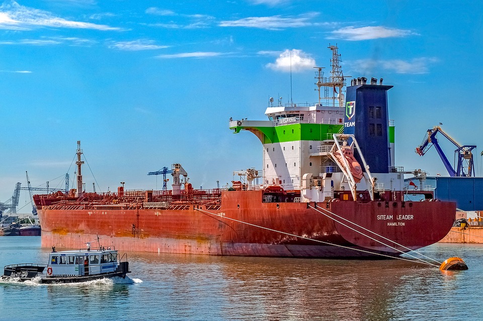Vitol's CEO: LNG Bunker Fuel to 'Gain Traction'