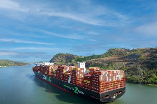 Israel's ZIM Shareholders Approve Hapag-Lloyd Takeover Deal