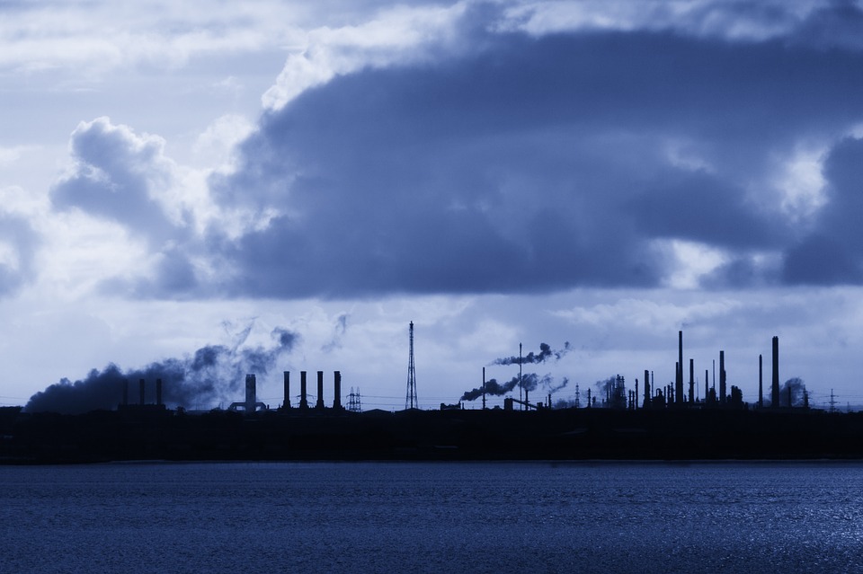 SEA/LNG Reiterates LNG Role in Curtailing Greenhouse Gas