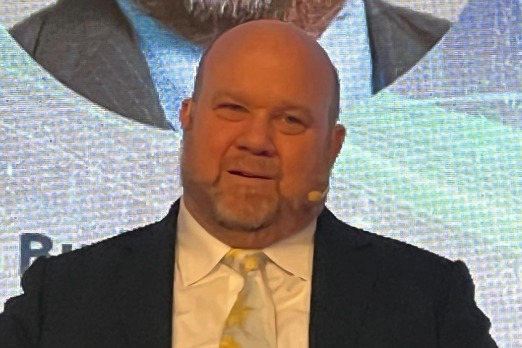 IBIA CONVENTION 2025: 'Something Has to Change' For IMO NZF to Pass