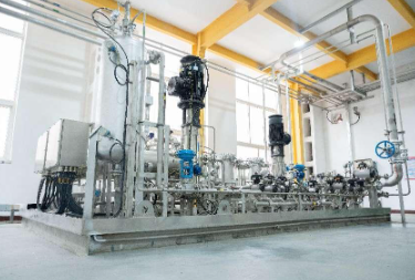 Headway Technology to Provide Fuel Supply Systems for Four Methanol-Fuelled Bulkers