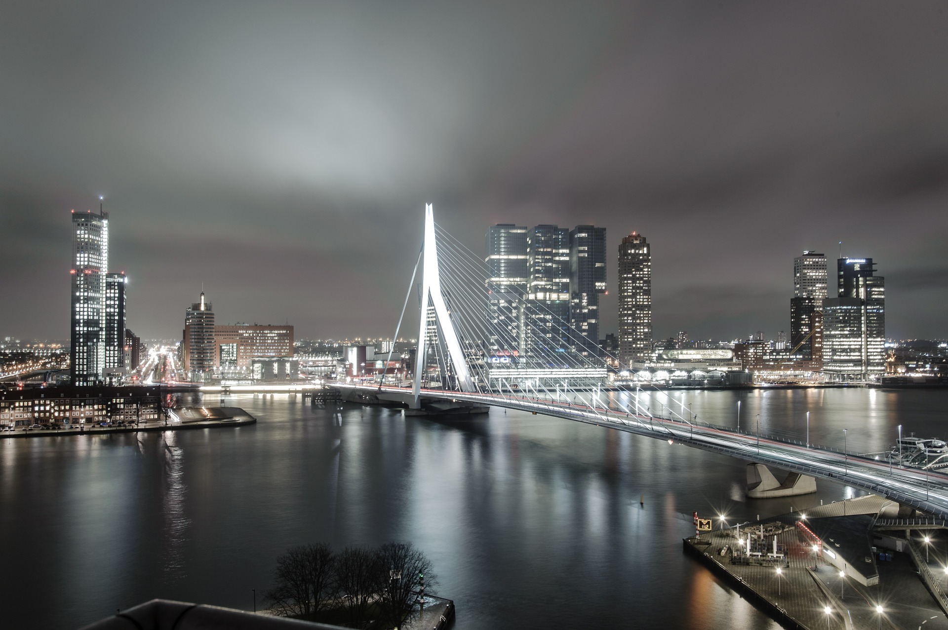 Europe Emerges as VLSFO Quality Problem Hotspot