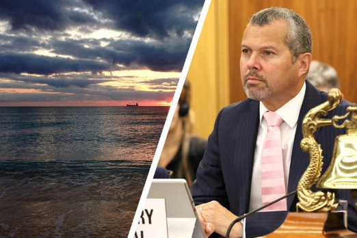 IMO Chief Urges Dialogue as Red Sea Attacks Reignite After Lull