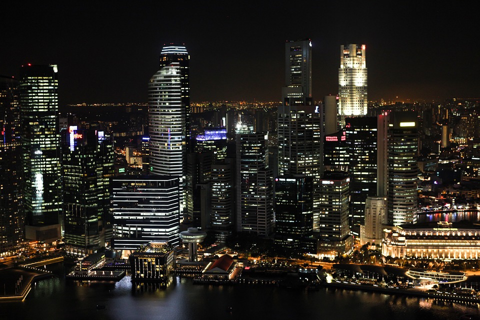 Methanol Bunkering Study Launches in Singapore