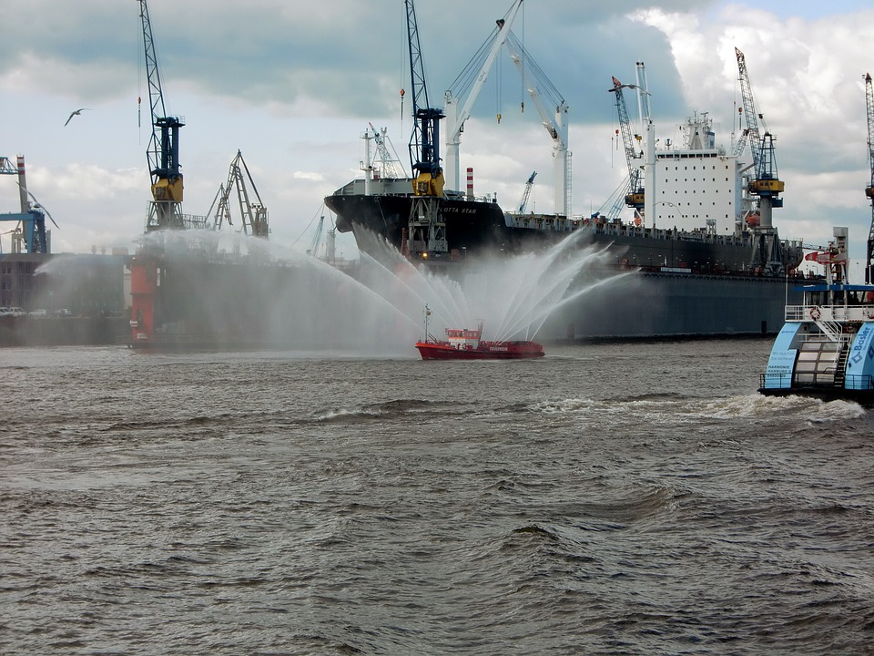 Methanol Needs New Fire Safety Regime, Study Finds