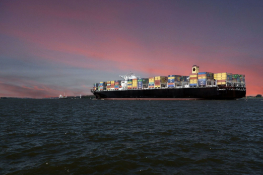Europe Pushes DC Ship Power Towards Commercial Use