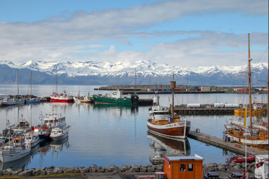 Nordic Countries Launch Second Phase of Zero-Carbon Shipping Roadmap