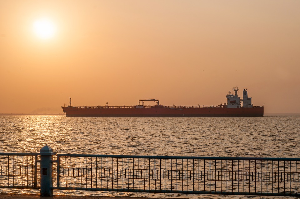 Euronav Sees Decarbonisation Driving Scrappage of Older Tankers
