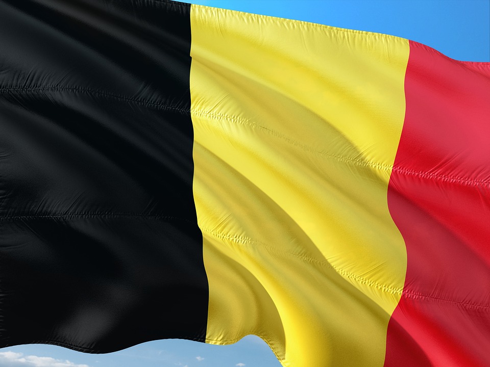 Energy Firm Gasum Wins Belgian LNG Bunkering Licence