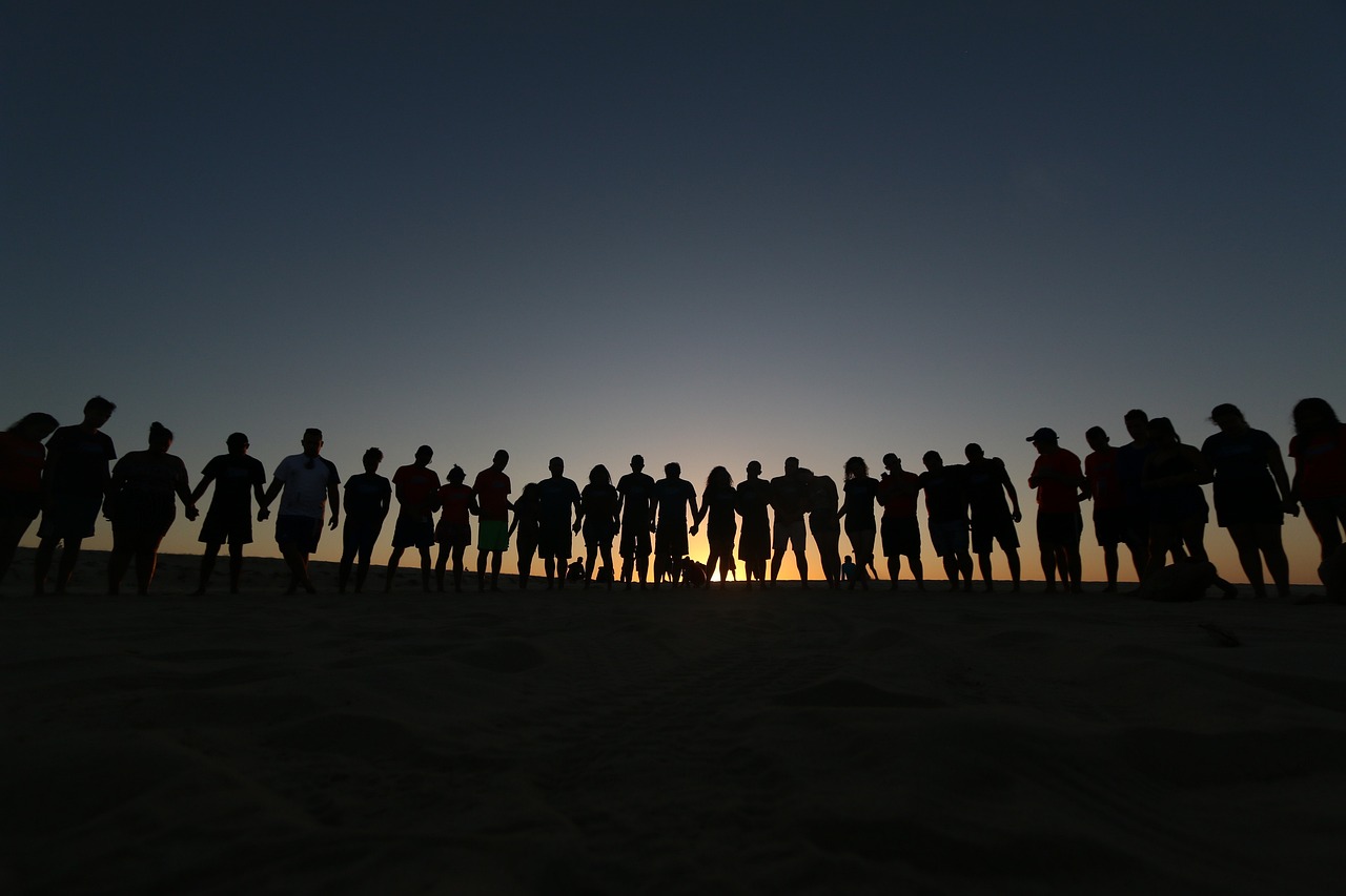 Shipping Industry Bodies Unite to Condemn Red Sea Attacks
