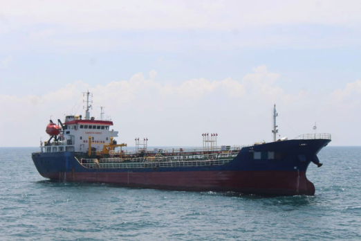 Malaysian Authority Detains Tanker Over Alleged Unauthorised Anchoring