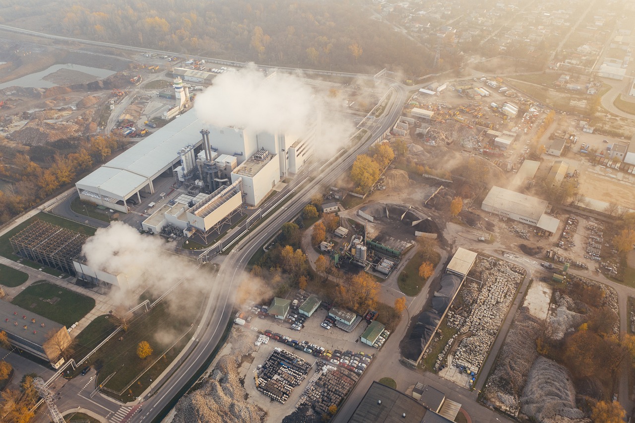 FEATURE: Researcher Warns of Hidden Emissions Caused by Ramp-Up of Alternative Fuels